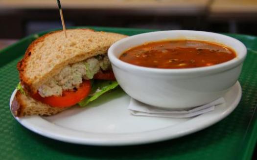 Fast-Casual Restaurant For Sale